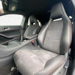 Interieur complet MERCEDES CLASSE A 176 PHASE 1 Essence