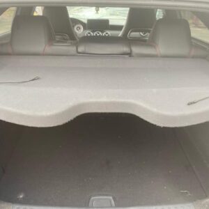 Plage arriere MERCEDES CLASSE A 176 PHASE 1 Essence