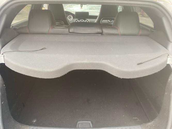 Plage arriere MERCEDES CLASSE A 176 PHASE 1 Essence