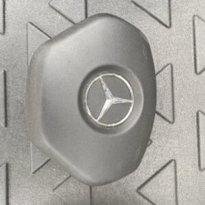 Air bag conducteur MERCEDES CLASSE A 176 PHASE 1 Essence