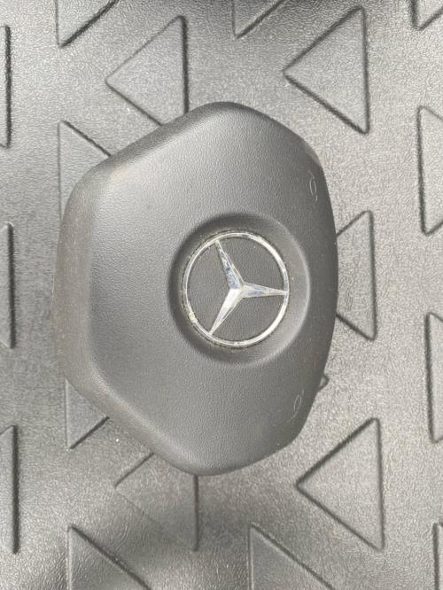 Air bag conducteur MERCEDES CLASSE A 176 PHASE 1 Essence