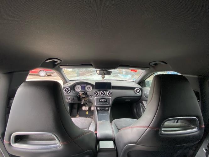 Ciel de toit MERCEDES CLASSE A 176 PHASE 1 Essence