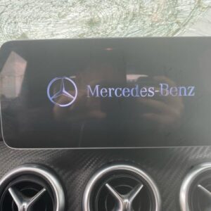 Ecran GPS MERCEDES CLASSE A 176 PHASE 1 Essence