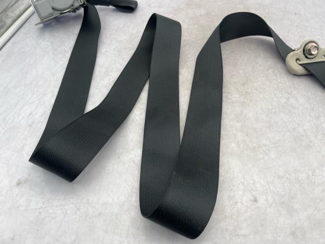 Ceinture arriere droit NISSAN NOTE 2 Essence
