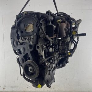 Moteur CITROEN C3 1 PHASE 1 Diesel