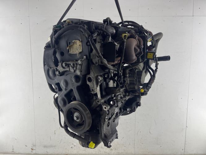 Moteur CITROEN C3 1 PHASE 1 Diesel