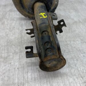 Amortisseur avant droit PEUGEOT EXPERT 2 Diesel