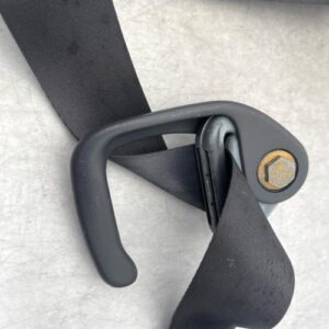 Ceinture arriere droit RENAULT GRAND ESPACE 3 Diesel