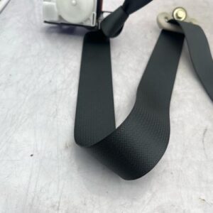 Ceinture arriere centrale NISSAN NOTE 2 Essence