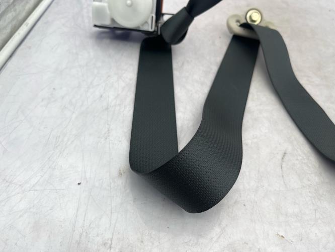 Ceinture arriere centrale NISSAN NOTE 2 Essence