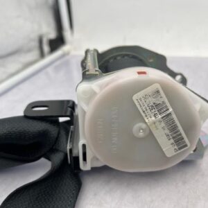 Ceinture arriere gauche NISSAN NOTE 2 Essence