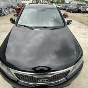 Capot KIA SORENTO 2 PHASE 1 Diesel