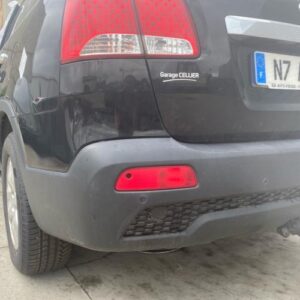 Aile arriere gauche KIA SORENTO 2 PHASE 1 Diesel