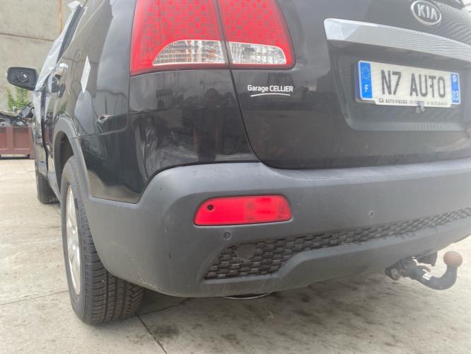 Aile arriere gauche KIA SORENTO 2 PHASE 1 Diesel