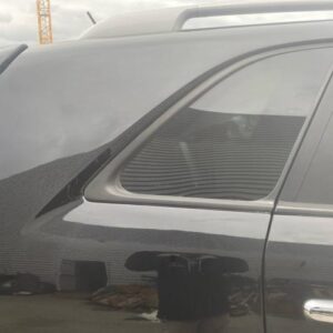 Aile arriere droit KIA SORENTO 2 PHASE 1 Diesel