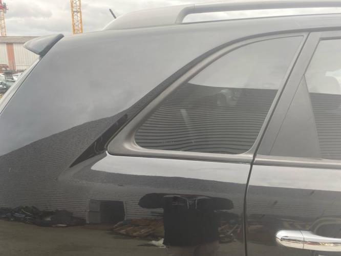 Aile arriere droit KIA SORENTO 2 PHASE 1 Diesel