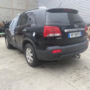 Custode arriere gauche KIA SORENTO 2 PHASE 1 Diesel