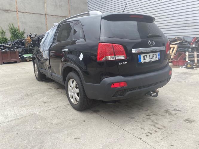 Custode arriere gauche KIA SORENTO 2 PHASE 1 Diesel
