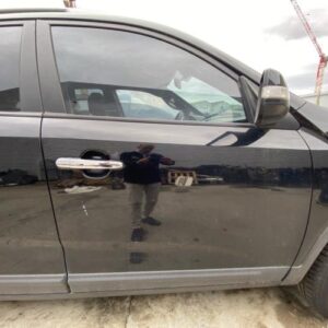 Porte avant droit KIA SORENTO 2 PHASE 1 Diesel