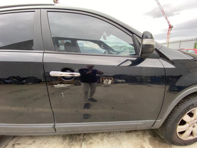 Porte avant droit KIA SORENTO 2 PHASE 1 Diesel