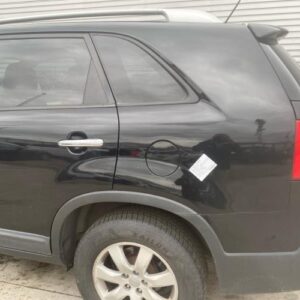 Porte arriere gauche KIA SORENTO 2 PHASE 1 Diesel