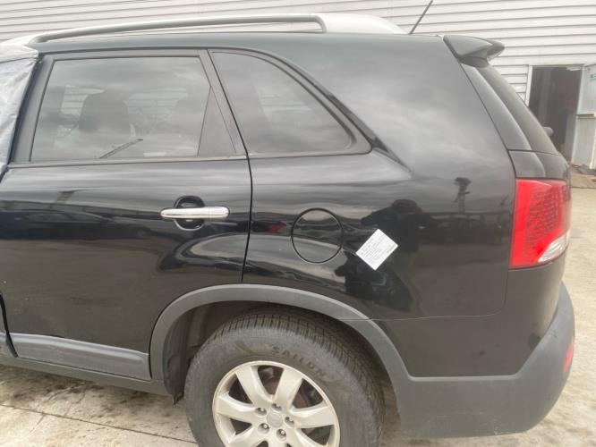 Porte arriere gauche KIA SORENTO 2 PHASE 1 Diesel