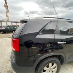 Porte arriere droit KIA SORENTO 2 PHASE 1 Diesel