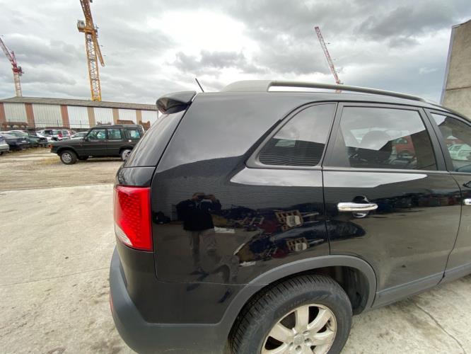 Porte arriere droit KIA SORENTO 2 PHASE 1 Diesel