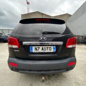Feu arriere secondaire droit (feux) KIA SORENTO 2 PHASE 1 Diesel