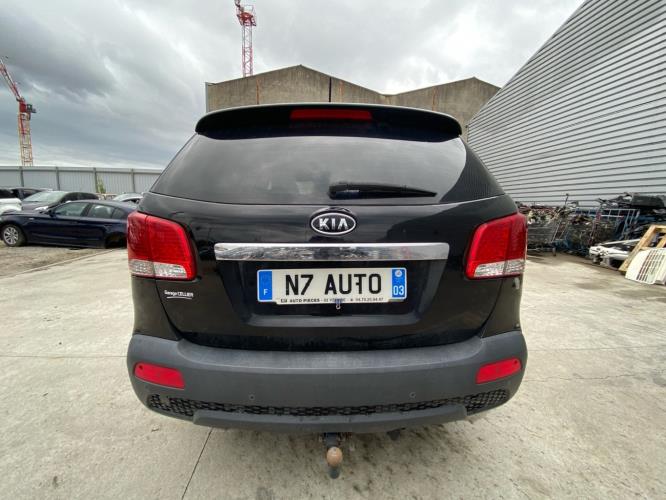 Feu arriere secondaire droit (feux) KIA SORENTO 2 PHASE 1 Diesel