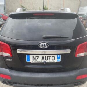 Feu arriere principal gauche (feux) KIA SORENTO 2 PHASE 1 Diesel