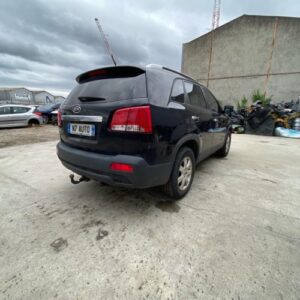 Feu arriere principal droit (feux) KIA SORENTO 2 PHASE 1 Diesel