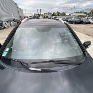 Pare brise KIA SORENTO 2 PHASE 1 Diesel