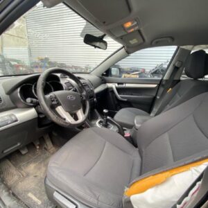 Tableau de bord KIA SORENTO 2 PHASE 1 Diesel