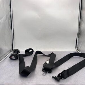 Ceinture avant gauche DACIA SANDERO 2 PHASE 2 Diesel
