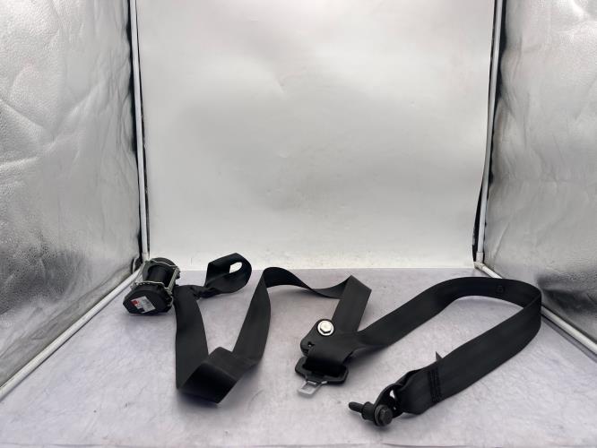 Ceinture avant gauche DACIA SANDERO 2 PHASE 2 Diesel