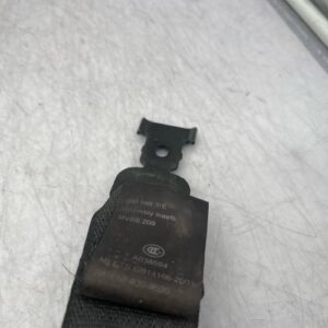 Ceinture avant gauche CHEVROLET CRUZE PHASE 2 Diesel