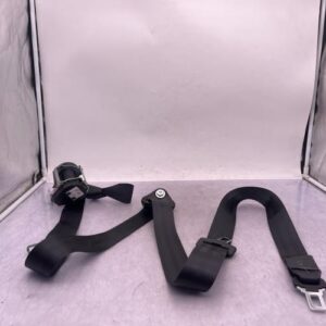 Ceinture arriere centrale DACIA SANDERO 2 PHASE 2 Diesel