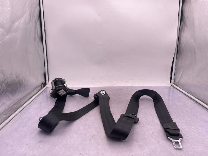 Ceinture arriere centrale DACIA SANDERO 2 PHASE 2 Diesel
