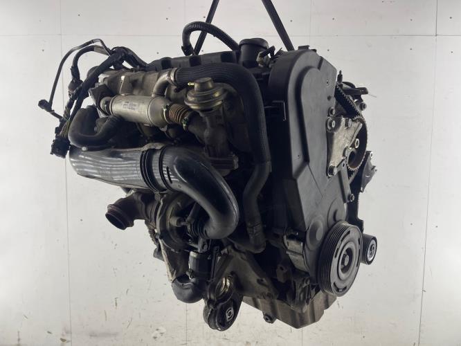 Moteur CITROEN XSARA PICASSO PHASE 1 Diesel