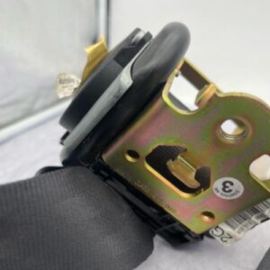 Ceinture arriere gauche RENAULT MEGANE 2 PHASE 2 BREAK Essence