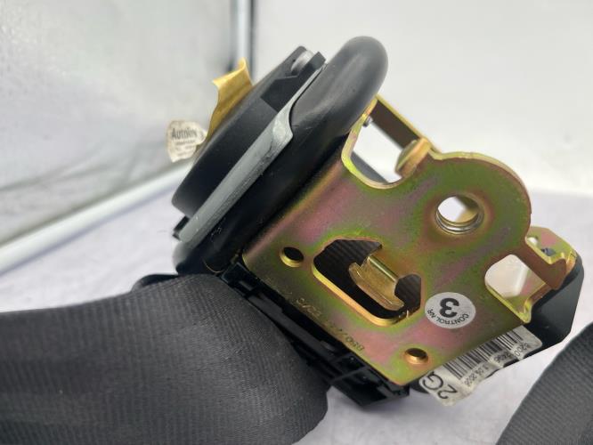 Ceinture arriere gauche RENAULT MEGANE 2 PHASE 2 BREAK Essence