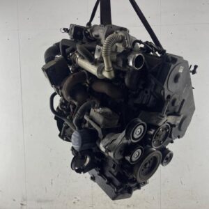 Moteur FORD C-MAX 1 PHASE 1 Diesel
