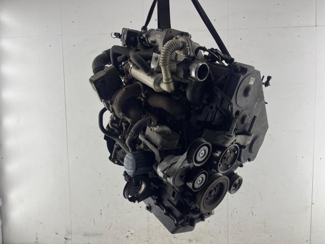 Moteur FORD C-MAX 1 PHASE 1 Diesel