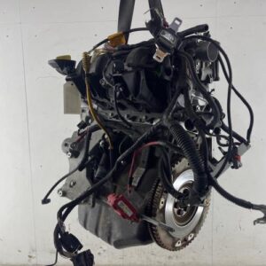 Moteur RENAULT GRAND MODUS PHASE 2 Essence