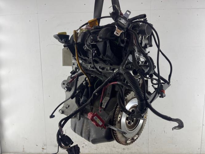 Moteur RENAULT GRAND MODUS PHASE 2 Essence