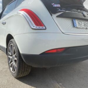 Aile arriere gauche LANCIA DELTA 3 Diesel