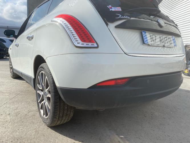 Aile arriere gauche LANCIA DELTA 3 Diesel