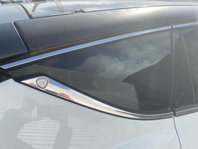 Custode arriere droit LANCIA DELTA 3 Diesel