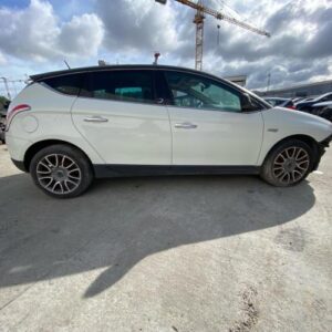 Aile avant droit LANCIA DELTA 3 Diesel